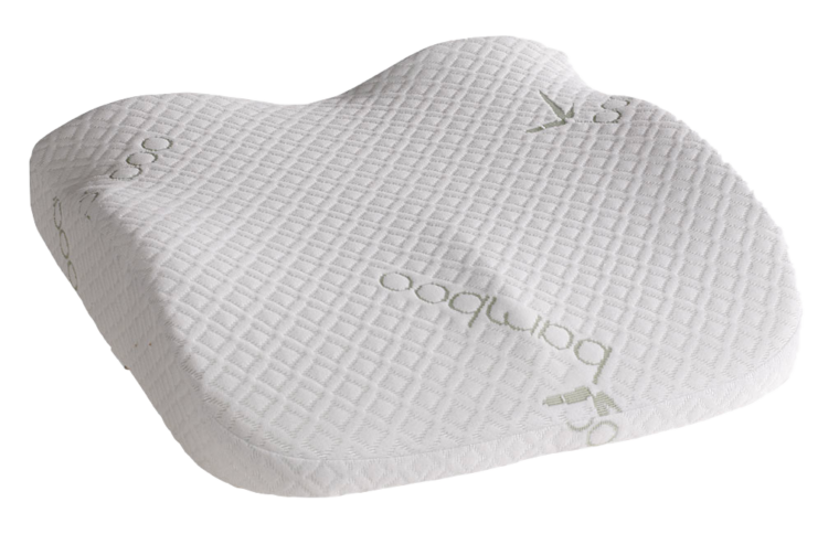 Cuscino Lombare Memory Ergonomico