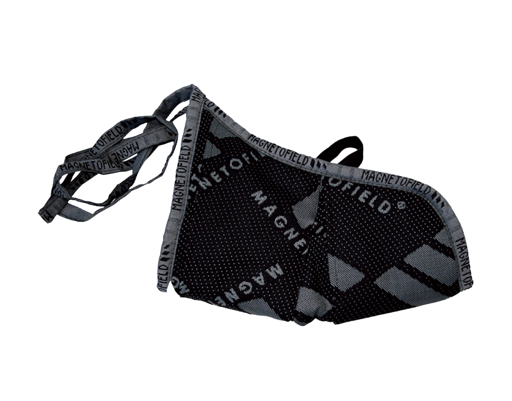 magnetoterapia fascia SGG magnetofield