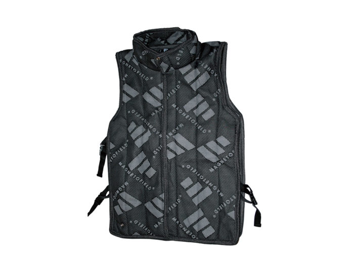magnetofield-gilet-italianamaterassi