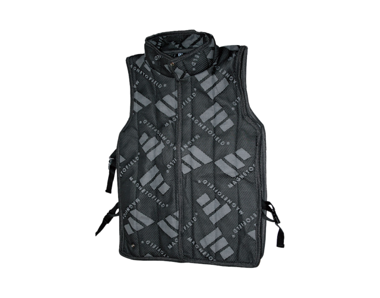 magnetoterapia gilet magnetofield