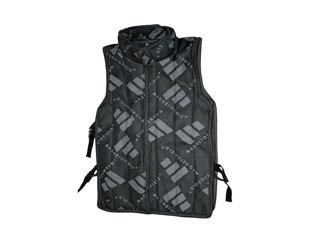 magnetoterapia gilet magnetofield