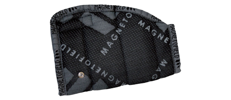 magnetoterapia guanto magnetofield