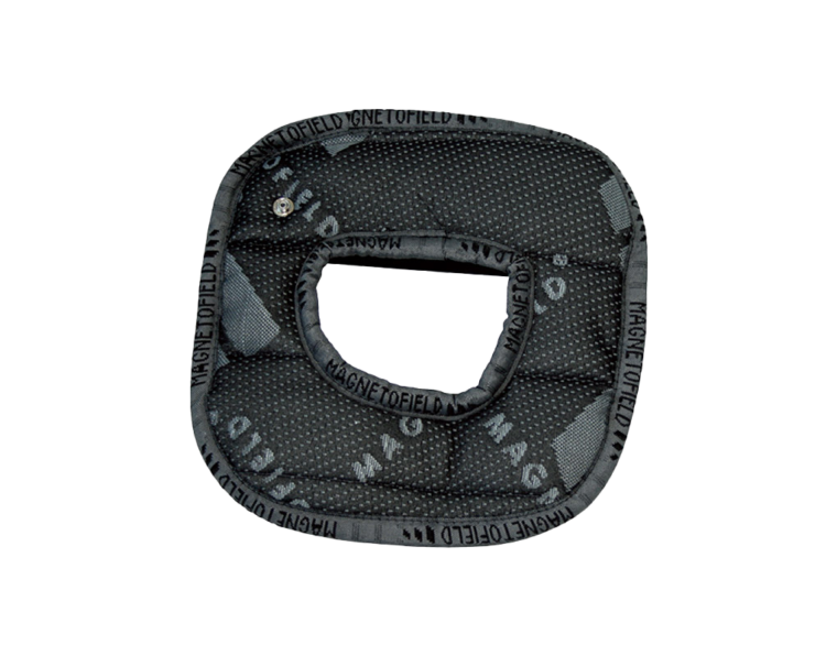 magnetoterapia accessorio mascherina viso magnetofield