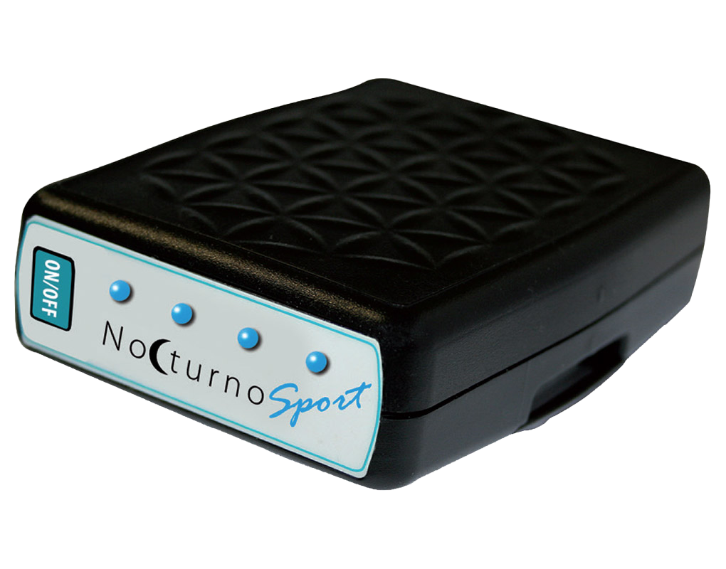 magnetoterapia apparecchio nocturno sport magnetofield