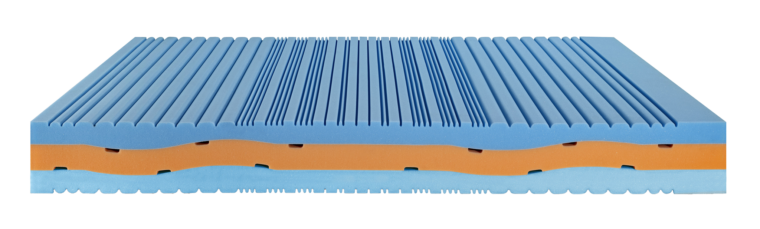 Materasso memory Zeus